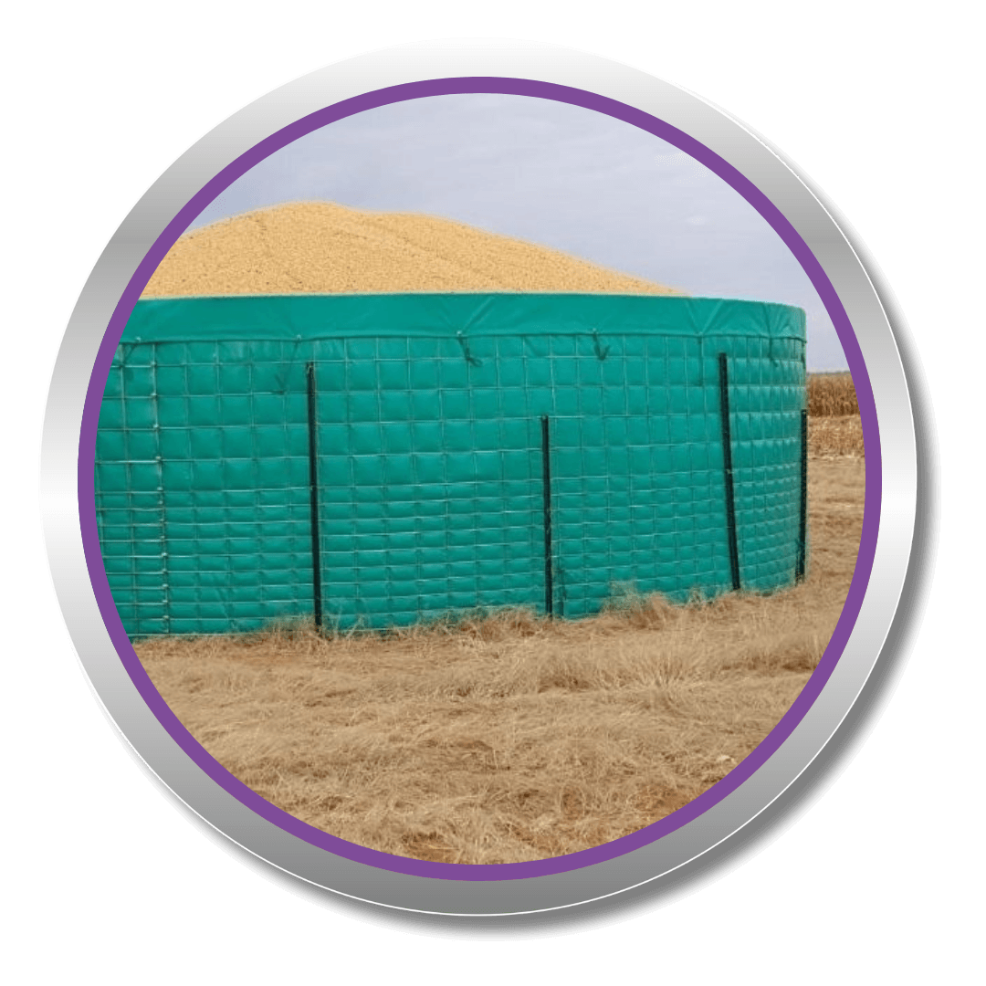 Side Tipper Tarpaulin