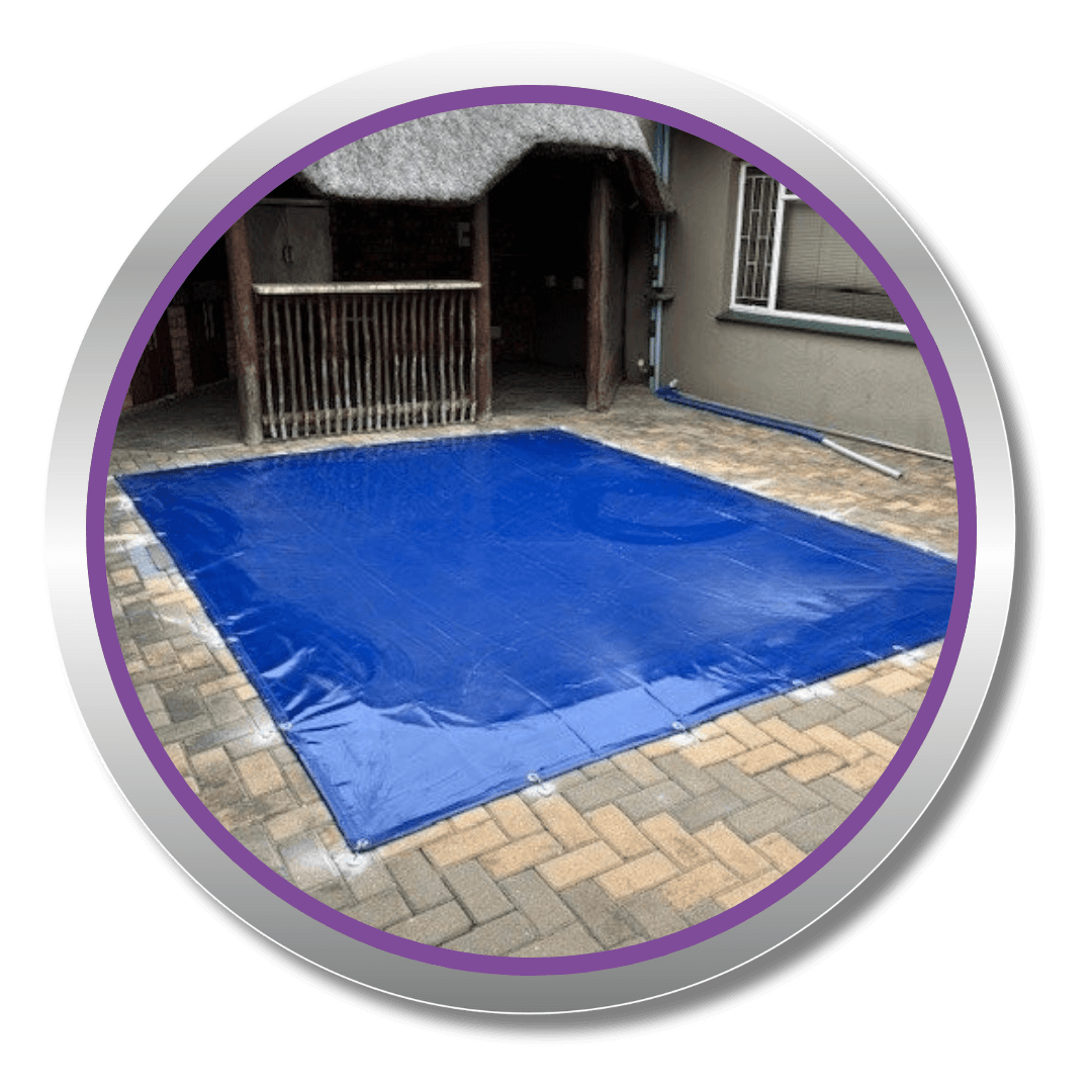 Side Tipper Tarpaulin